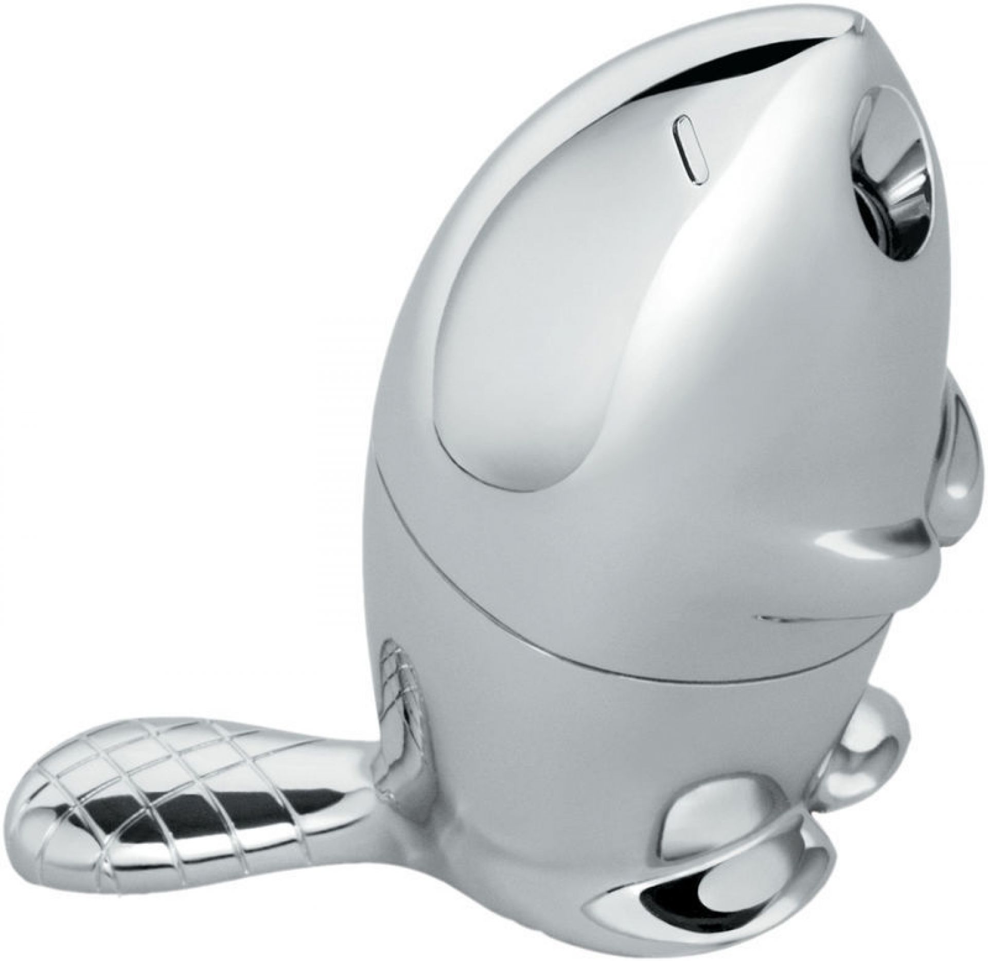 Kastor Pencil Sharpener RT02 Alessi